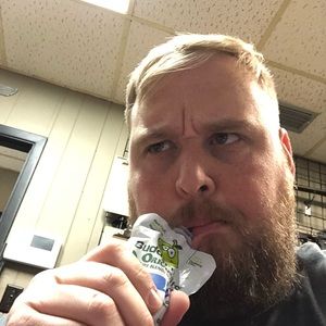 Meet your Posher, James